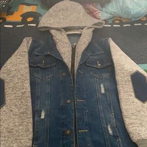 Polo Ralph Lauren jogger suit